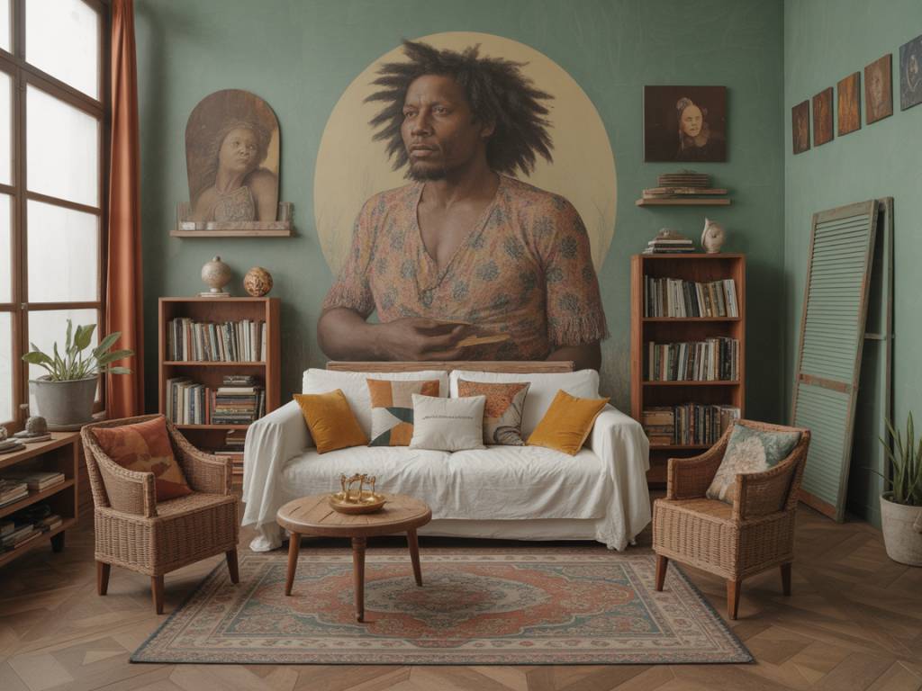 Arte indígena contemporânea: o diálogo entre tradição e modernidade no Brasil