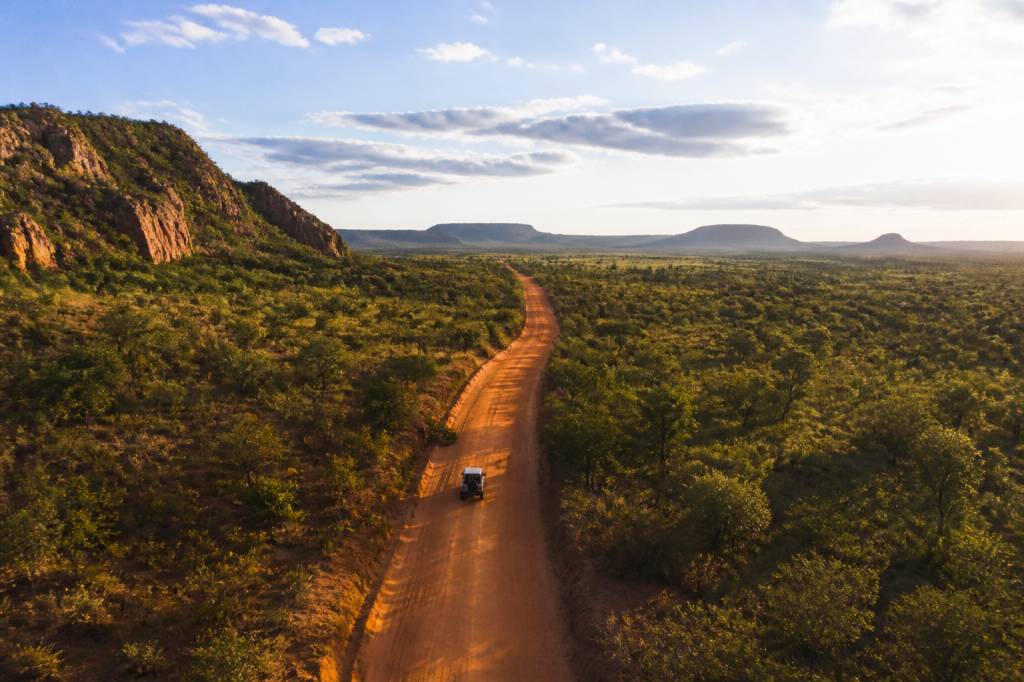 Onde fica Jalapão e como chegar ao destino no Tocantins