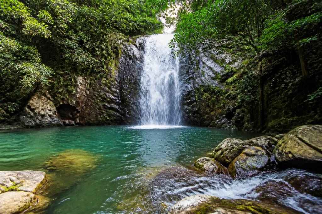 Cachoeira mais próximo de mim: como encontrar opções incríveis no Brasil