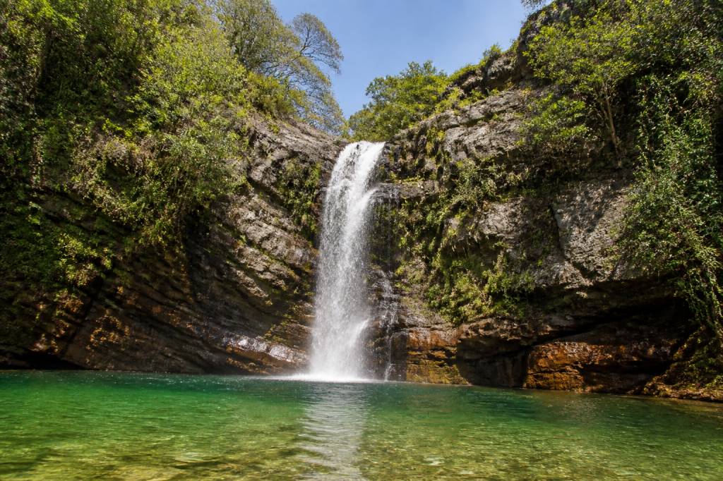 Cachoeiras da Chapada dos Veadeiros: guia para conhecer as principais quedas d’água